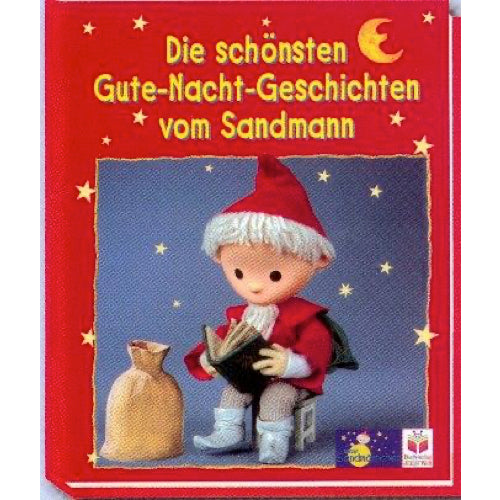 Die schönsten Gute-Nacht-Geschichten vom Sandmann