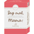 Elma van Vliet, Sag mal, Mama! - Spiel