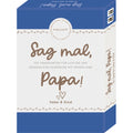 Elma van Vliet Sag mal, Papa! - Spiel