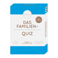 Erzähl mal! Das Familienquiz - Spiel