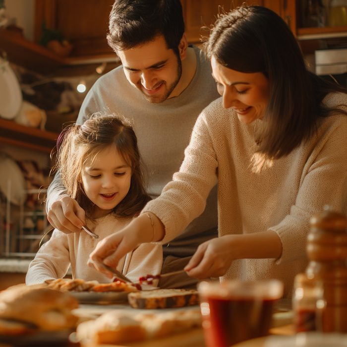 Keunecke Harzer Leberwurst – streichzart ohne Geschmacksverstärker - im Glas 200g