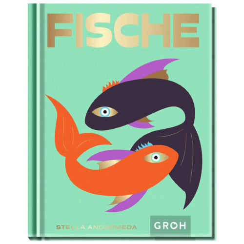 Fische - Hardcover - 112 Seiten