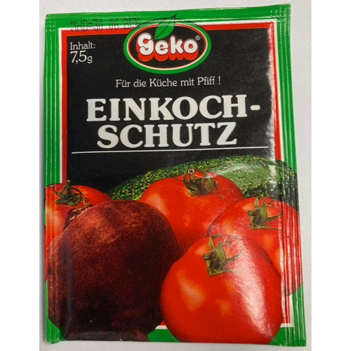GEKO "Einkochschutz" 7,5g