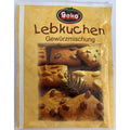 GEKO "Lebkuchen-Gewürzmischung" 20g