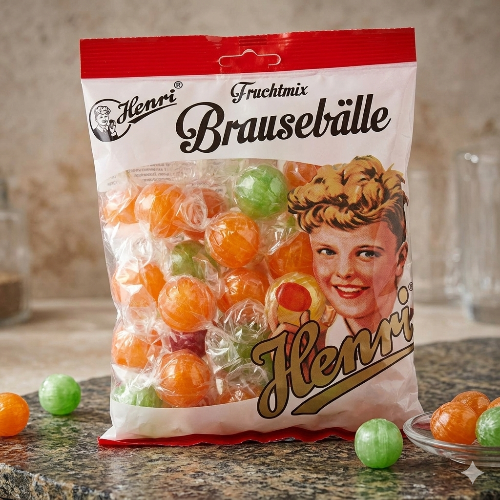 HENRI Bonbons kaufen
