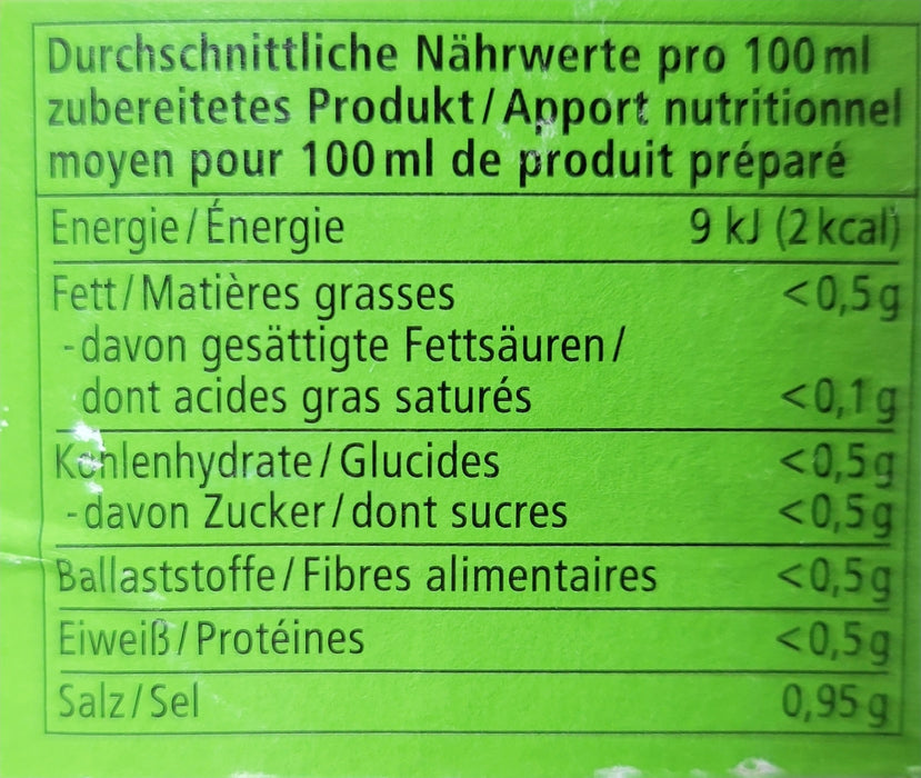 Suppen Gewürz (HES)