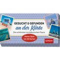 Gesucht & gefunden an der Küste - die schönsten norddeutschen Paare - Spiel