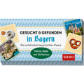 Gesucht & gefunden in Bayern - die schönsten bayerischen Paare - Spiel
