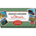 Gesucht & gefunden in Österreich - Die schönsten rot-weiß-roten Paare - Spiel