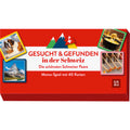 Gesucht & gefunden in der Schweiz - Die schönsten Schweizer Paare - Spiel