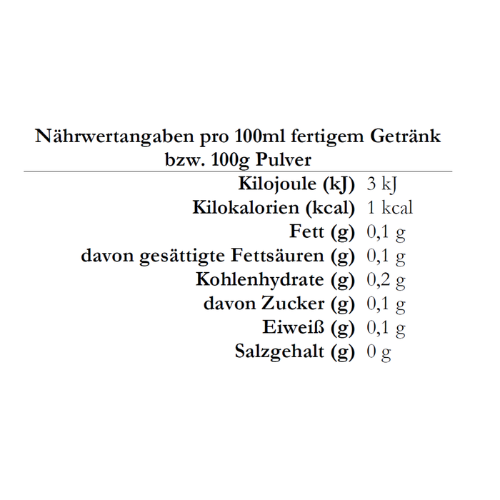 Goldmännchen Tee Fenchel-Anis-Kümmel – ausgewogen-aromatischer Kräutertee zum Wohlfühlen, 20 einzeln verpackte Teebeutel