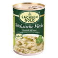 Sachsen Gold - Sächsische Flecke - klassisch süß-sauer - sofort tafelfertig - 400g