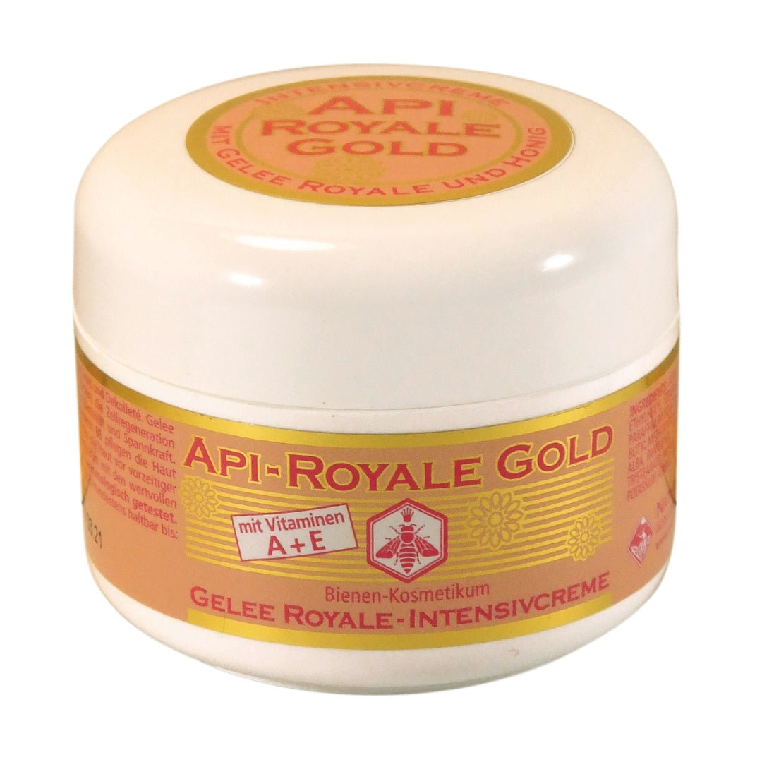Api-Royale Gold - Intensivcreme
