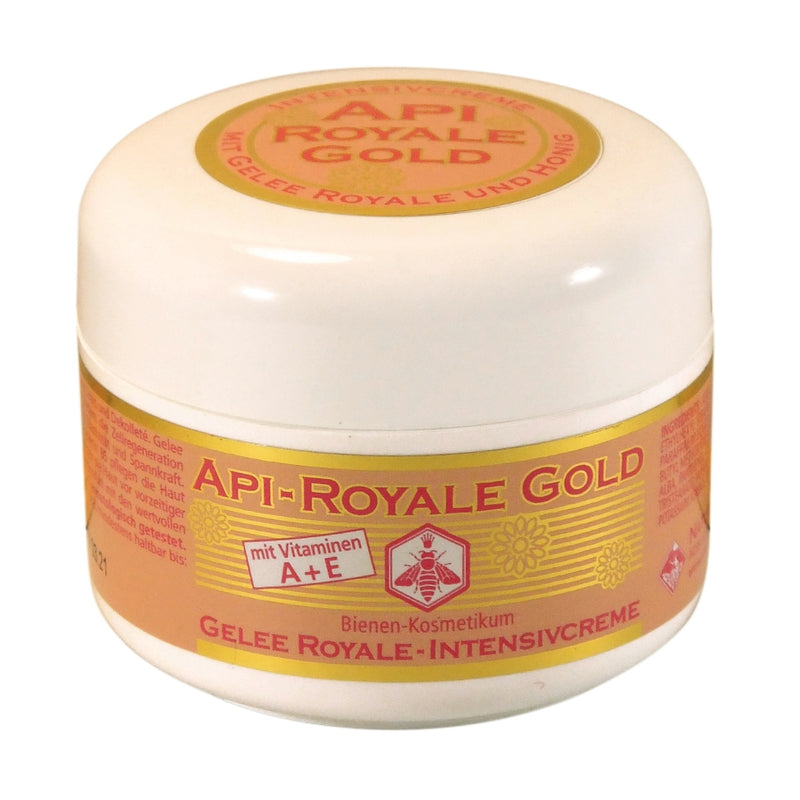 Api-Royale Gold - Intensivcreme