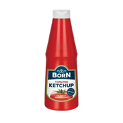 Tomaten Ketchup (Born), 1Liter.