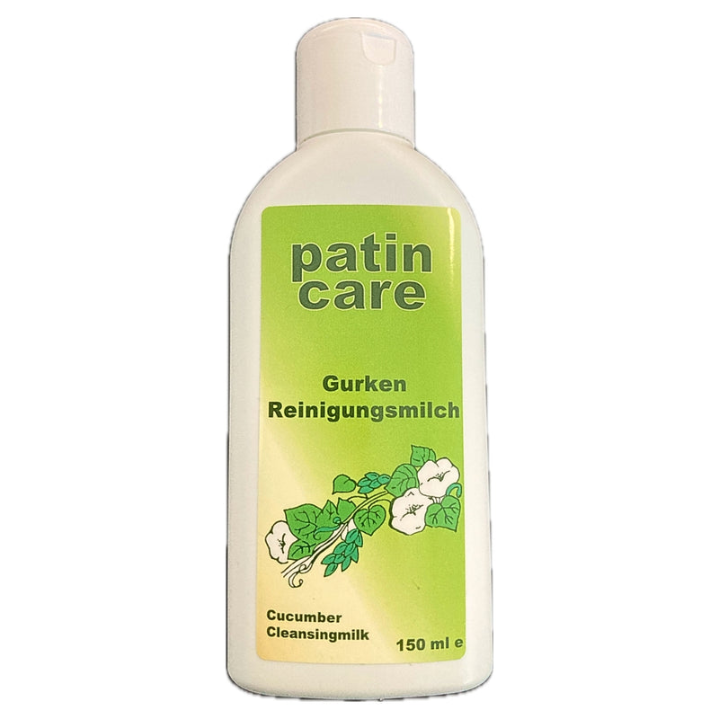 patin Gurkenreinigungsmilch 150ml