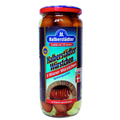 Halberstädter Wiener Würstchen i.z.Saitl. - 6St. 250g.