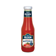 Tomaten Ketchup (Born).