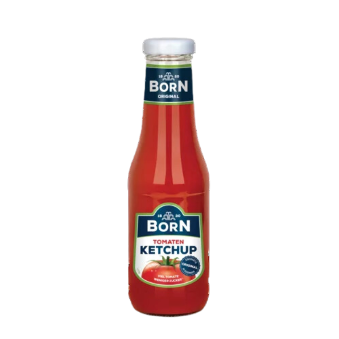 Tomaten Ketchup (Born).