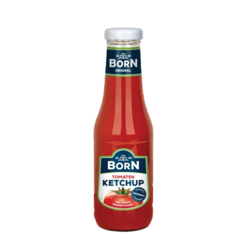 Tomaten Ketchup (Born).