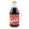 Neunspringe Cola 0,33l - Erfrischung mit einem Koffein-Kick & Vitamin C
