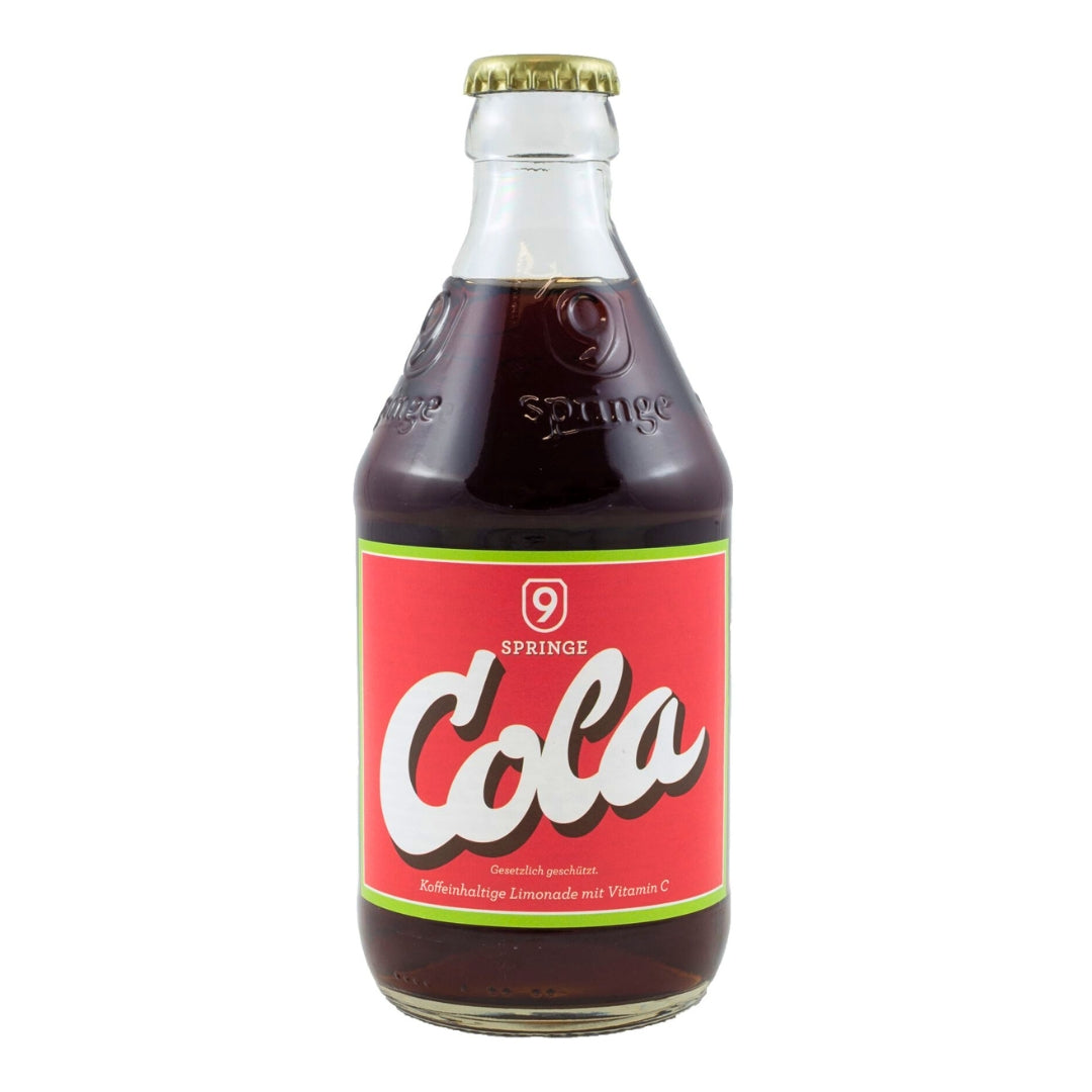 DDR Cola