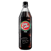 Vita Cola PUR 1,0L - DDR Cola.
