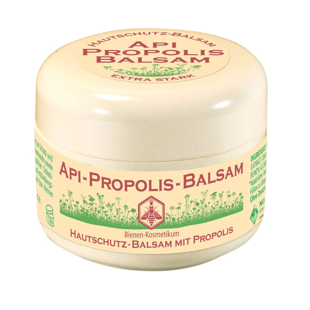 Api Propolis-Balsam - extra stark