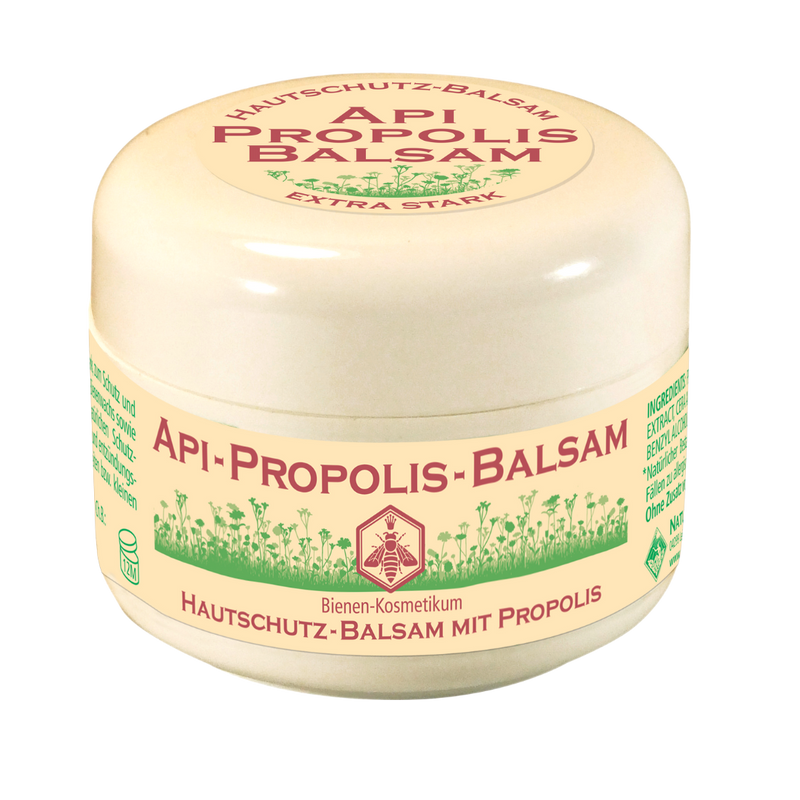 Api Propolis-Balsam - extra stark