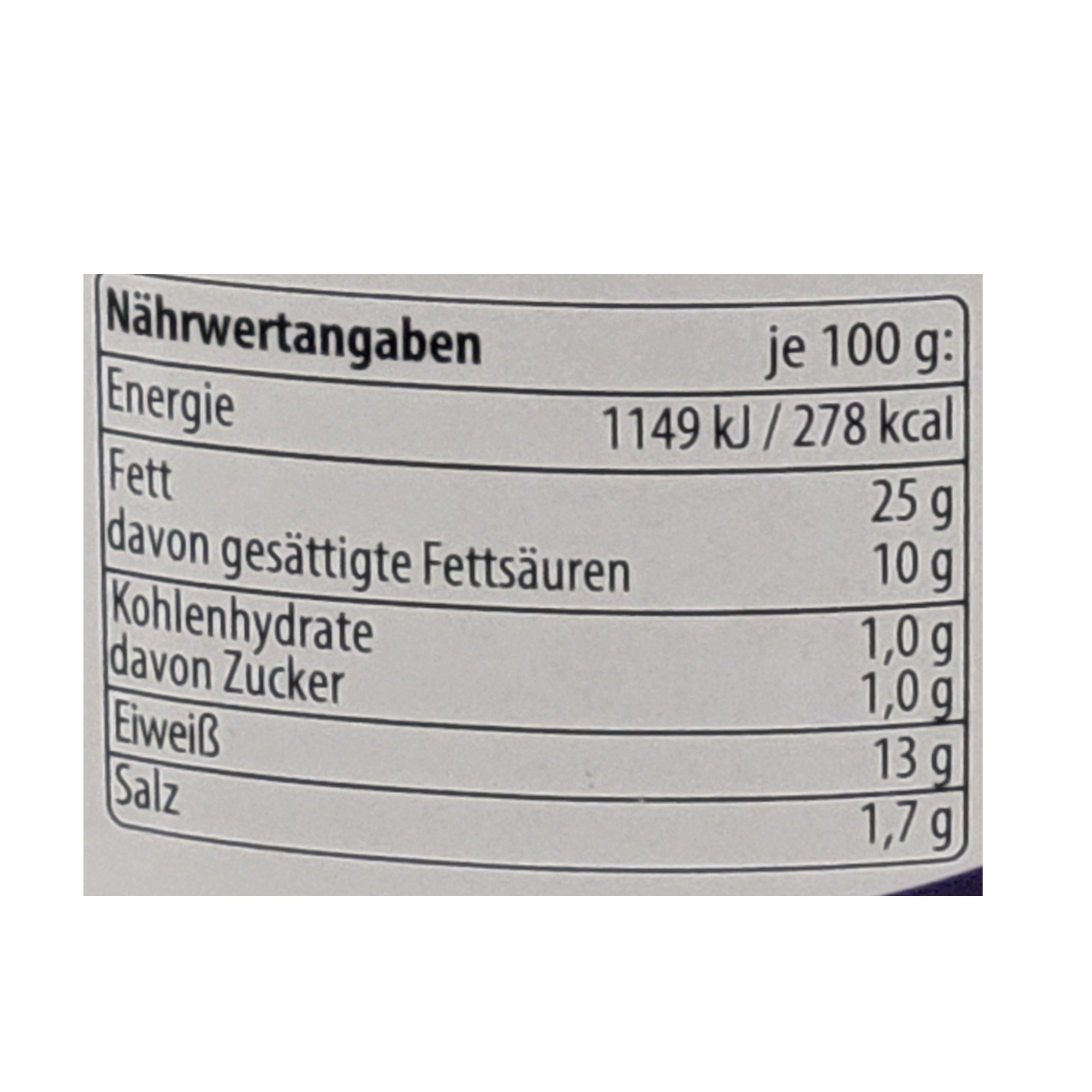 Döbelner Zwerge Bockwürstchen im Schweinedarm, 6 × 30 g, Abtropfgewicht 180 g – geräuchert, in klarer Lake