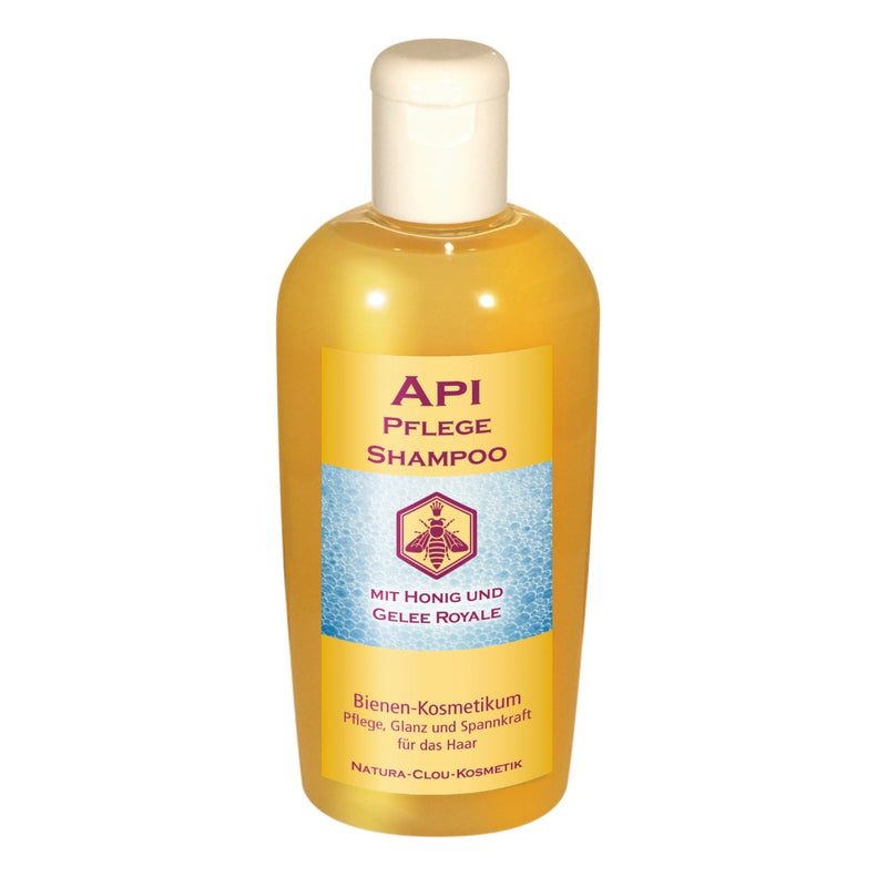 Api Pflege-Shampoo mit Honig 150ml