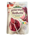 Spreewaldhof Gourmet-Rotkohl mit Apfelstückchen und Preiselbeeren - pasteurisiert 400g