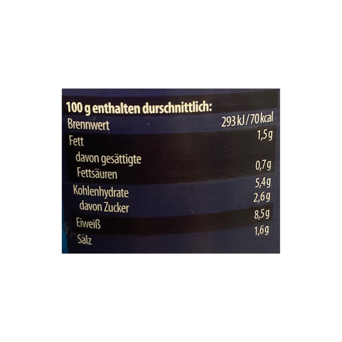 Gulasch vom Rind mit herzhafter Sauce 800g - erhitzen und gleich essfein I SIMON