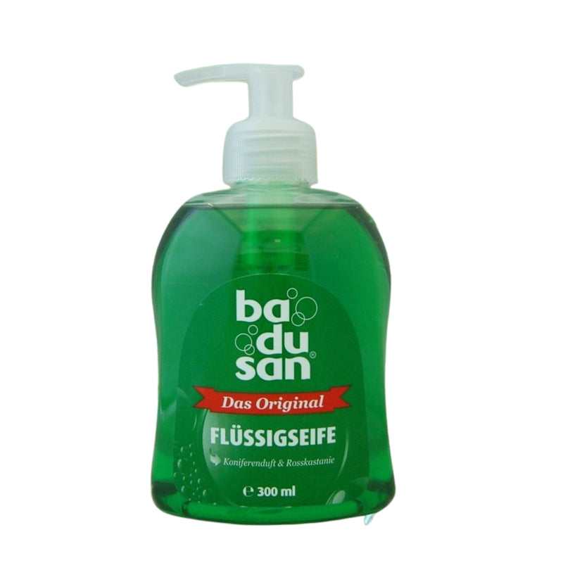 Badusan Flüssigseife 300ml
