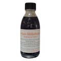 Purigas Möbelbalsam dunkel - Strahlkraft & hochwertige Pflege für dunkle Holzarten, 100ml