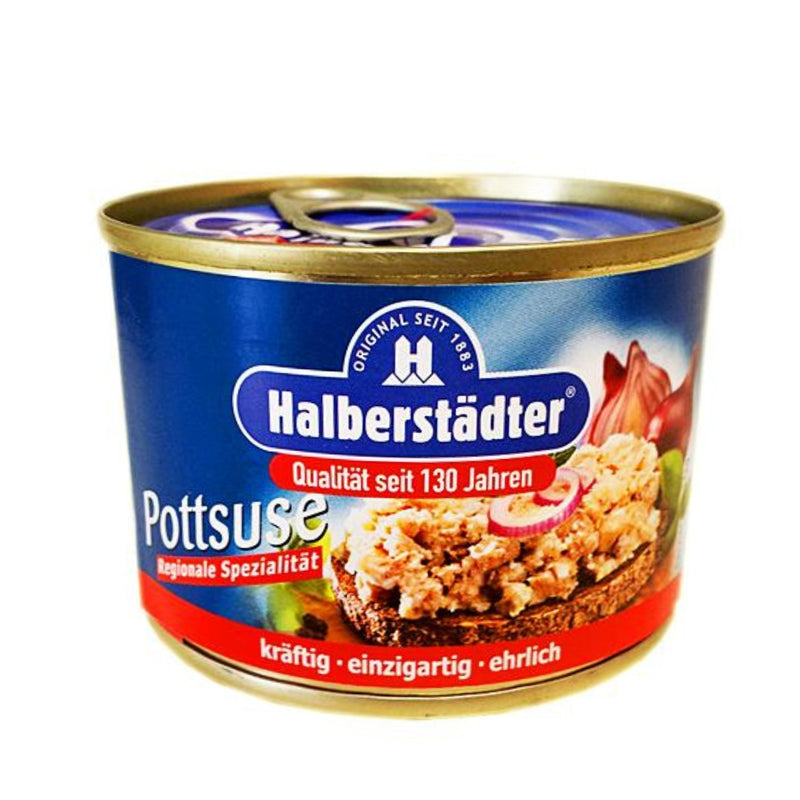 Halberstädter Pottsuse 160g