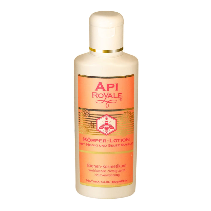 Api-Royale Körper-Lotion