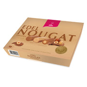 Viba Edel Nougat Selection 130g.
