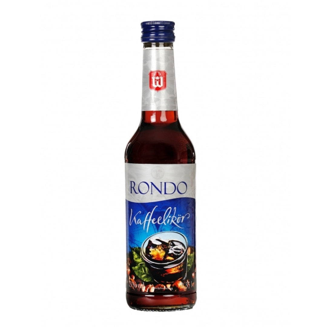 Rondo Kaffeelikör 0,5l