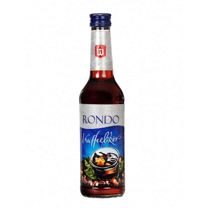 Rondo Kaffeelikör 0,5l