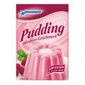 Puddingpulver Himbeere (Komet)