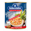 Gelbe Erbsen-Eintopf (Halberstädter)