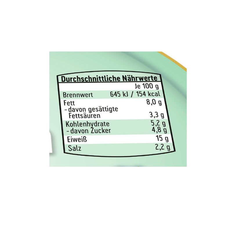 Dreistern Sauerfleisch nach Art einer Fleischsülze - frisch gekühlt sofort genießen - 250g