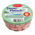 Dreistern Sauerfleisch nach Art einer Fleischsülze - frisch gekühlt sofort genießen - 250g