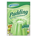 Komet Puddingpulver Pistazie