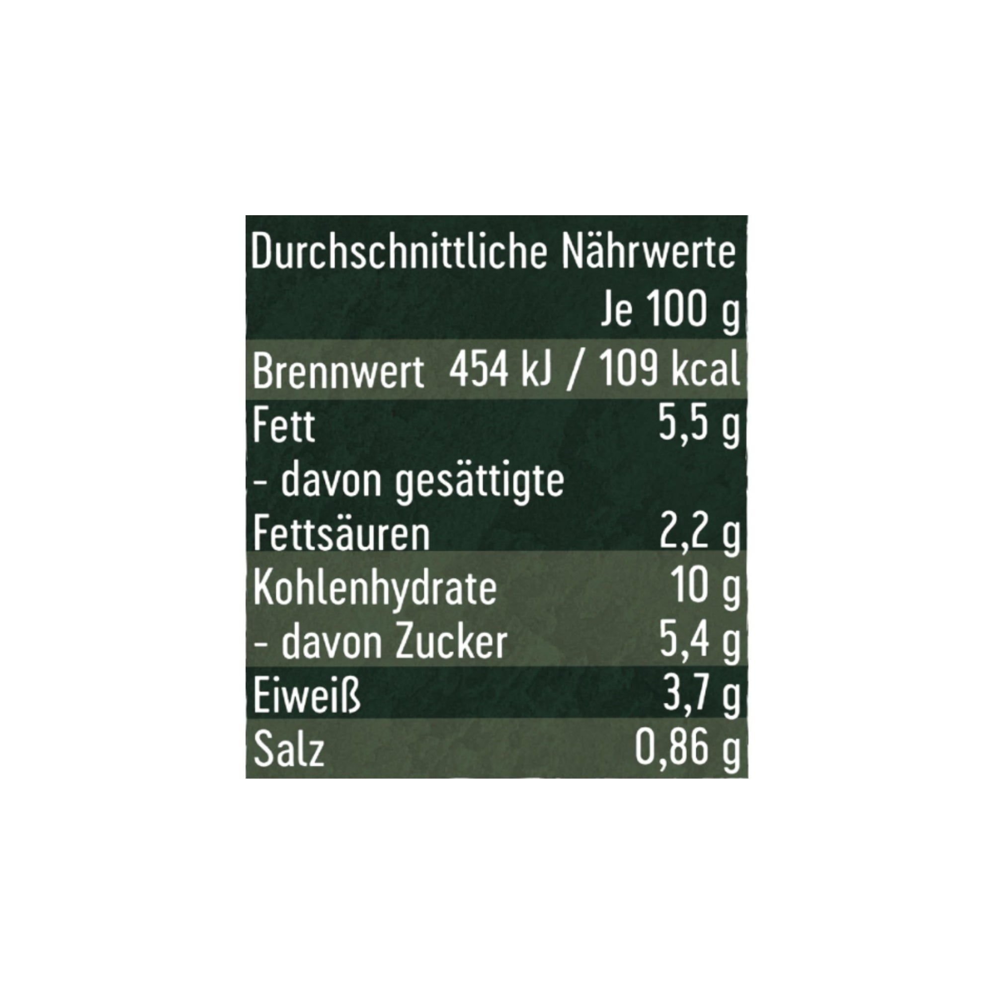 Dreistern Currywursttopf mit Paprika und Kartoffeln -  würzig deftig lecker - einfach erwärmen & essen - 400g