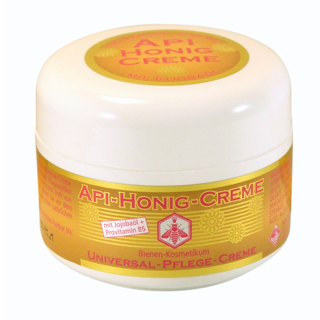Api - Honig Creme 50ml