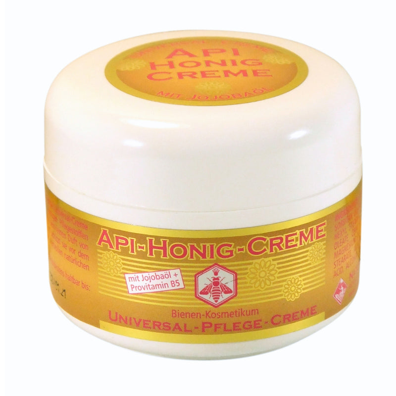 Api - Honig Creme 50ml