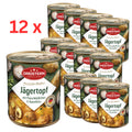 12x Dreistern Jägertopf 800g (Dose)