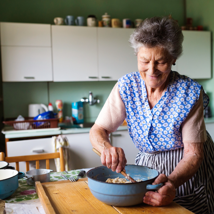Dreistern Jägertopf 800g – Deftiger Eintopf mit Fleischklößchen, Kartoffeln & Champignons in würziger Jägersoße – Hausmacher Qualität, schnell zubereitet & lange haltbar